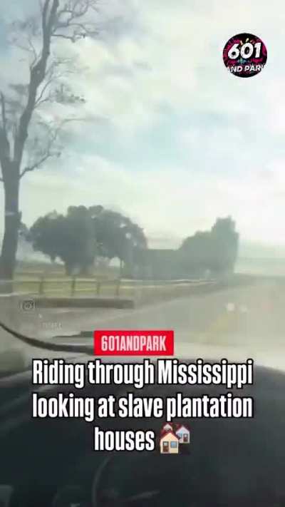 These most likely were sharecropper homes but nevertheless witness it