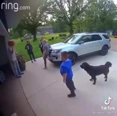 Is that Lebron? 🤯