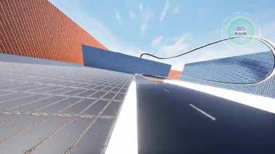 Hey guys! I'm about to release my first game onto the Google Play store and I think it's time to show it off. Here's a short clip of Prototype A1