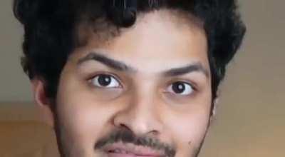 Mummy got funded by mudiji