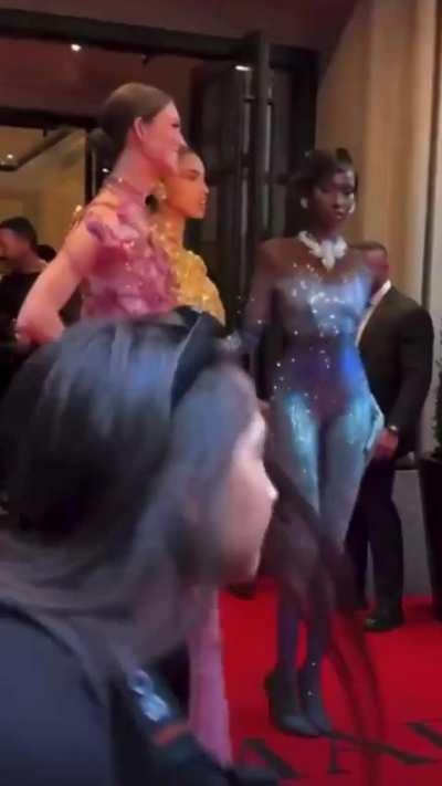 Anok Yai [2024 Met Gala]