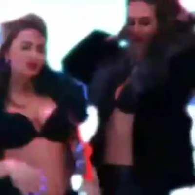 This is as slav as a slav can be