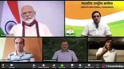 Planning for pandemic (Part 1)