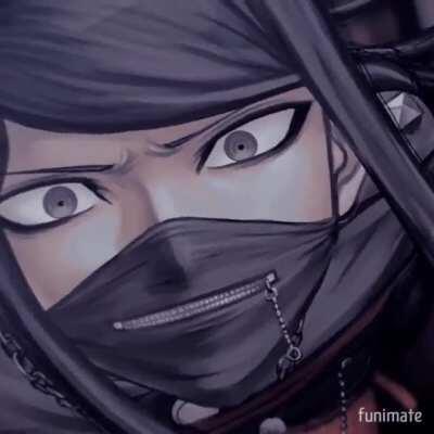 korekiyo edit. TW: sister and small flashes