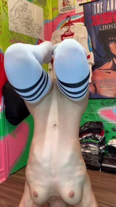 Do u like a tummy w good core control🥰🥰😘