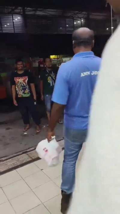 2nd vid.. manyak langsi oo