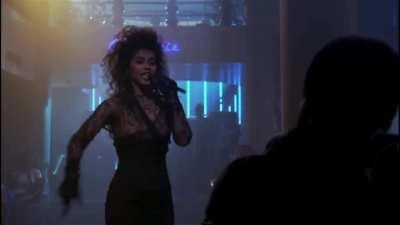 Denise Matthews aka Vanity [Action Jackson (1988)]