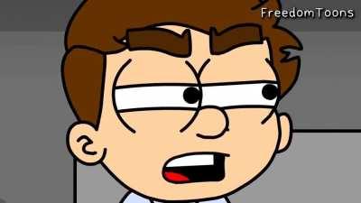 Interactions with doomers in a nutshell