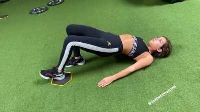 Today's Full Workout