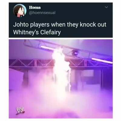 This really how it felt 😭