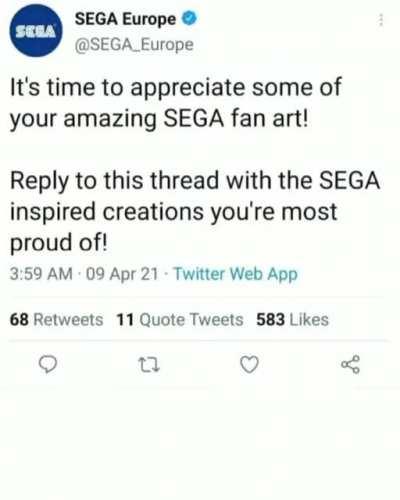 I’d say poor fella, but I don’t feel bad for him in the slightest.