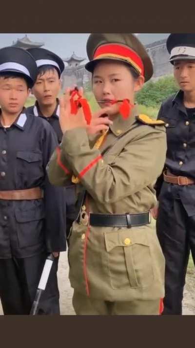 The revolution starts now