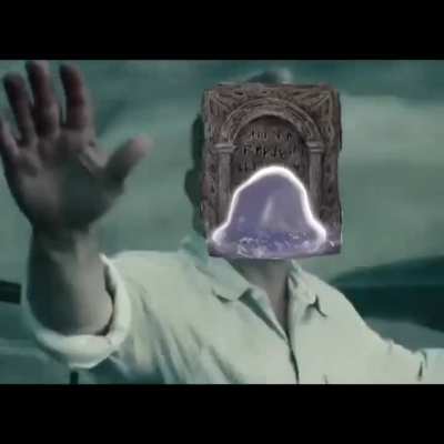 Thanks for everything mimic 😔