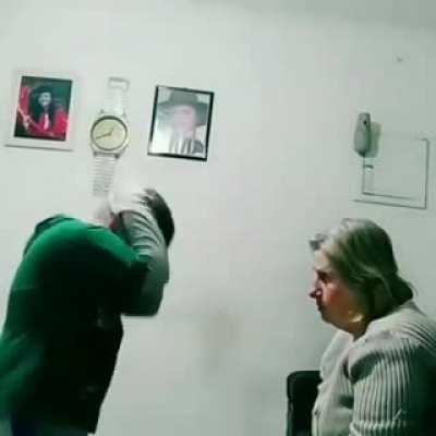 todo es repost para ti awela