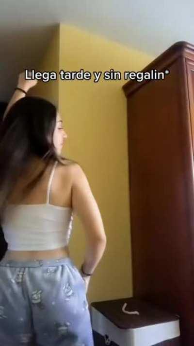 BigBank girl does it again for us!!!