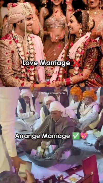 Marriage Goals your call 