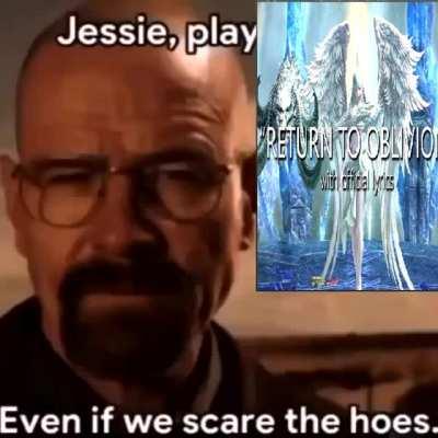 Play it again and again and again