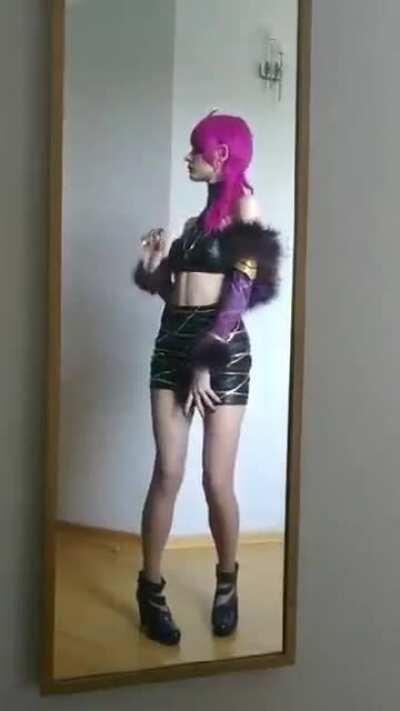 Not that I mind either way