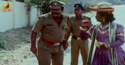 Close Encounters of the Third Kind