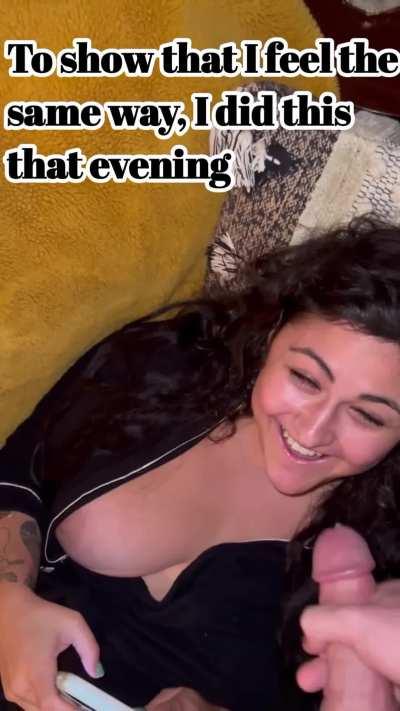 Breed my new step mom 