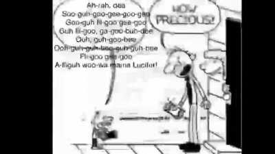 The best song in the world