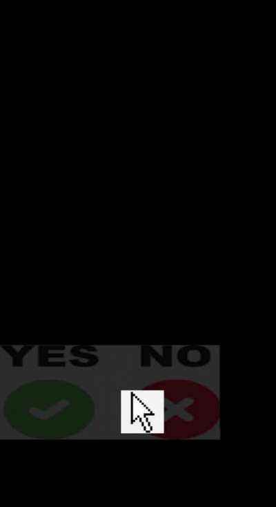 genuinely why did i make this