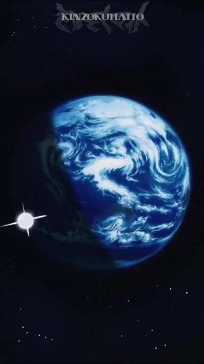 Absorption Means Perfection (By @Kinzokumatto)