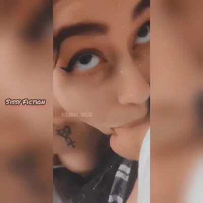 Your friends always said you looked cute and girly and you hated it... Until now. It's actually a blessing - You get more yummy cock to suck!