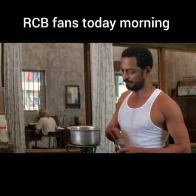 Title supports RCB