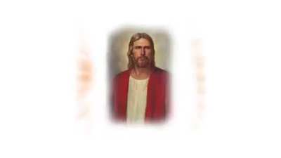 Norbert has canonically met Jesus Christ