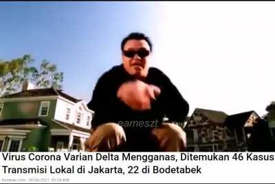 they dont stop comin