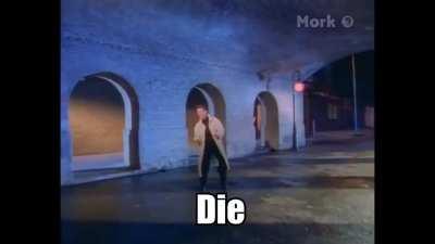 I'm 15 and this is yeet