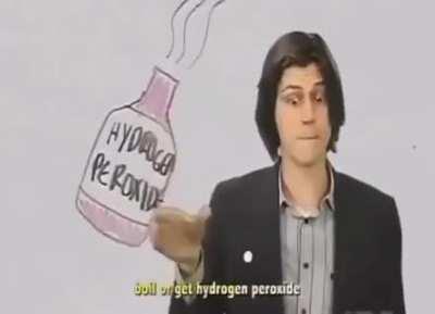 List of thing you shouldnt do