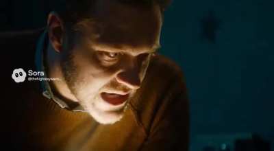 Return of the Baggoshite