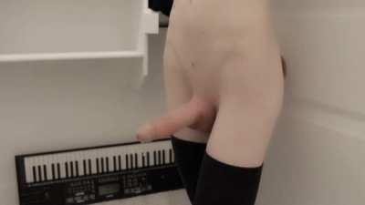 my straight friend found my reddit and saw this...