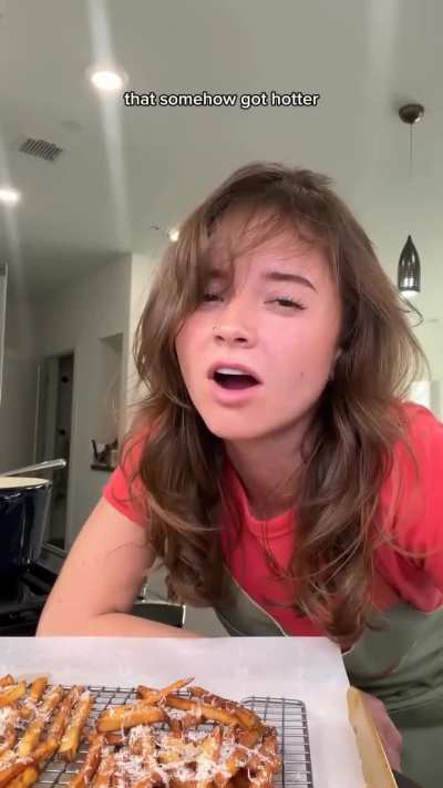 Everybody's favorite part of the onlypans vid