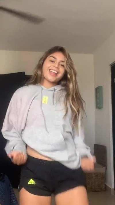 Jana Gutiérrez 🤤😋🔥