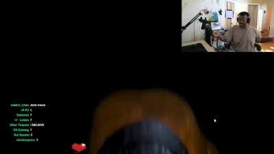 Twomad VS Freddy Fazbear