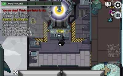 Death is a small price for perfection