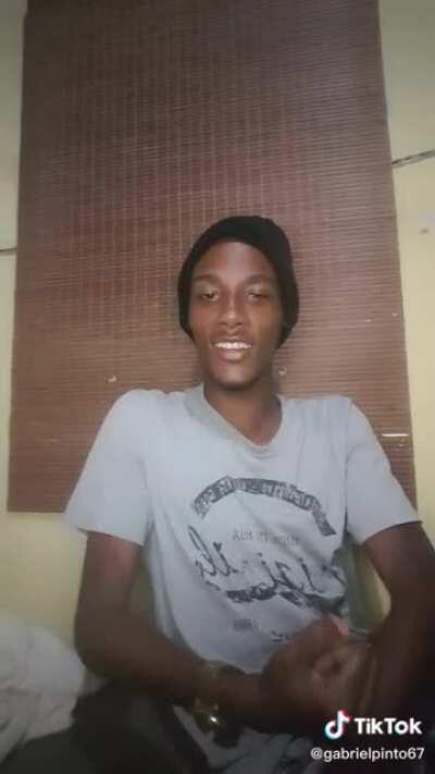 Desculpa por ser do tico teco