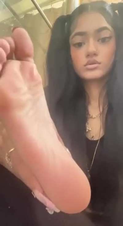 amateur is da way to go👣