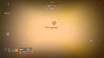 Today I got a 6 man annihilation in 17 seconds :D