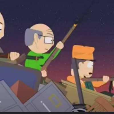 WHAT THE FACK IS KILOMETRE!!? 👹👹