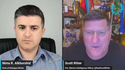 Ukraine Has Lost...Unless We Want Nuclear War With Russia