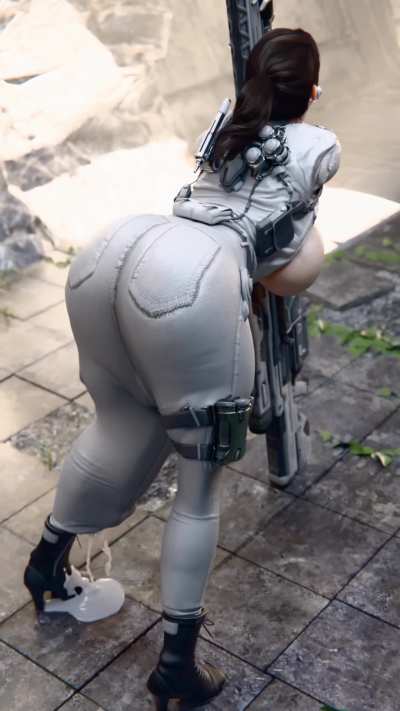 Animation Anime Big Ass Big Dick Big Tits Cum Futanari Huge Load Orgasm Orgasms Porn GIF by milkygirls