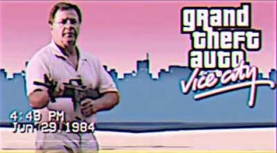 Am I out of touch? No, it's the kids with tacticool ARs that are wrong.