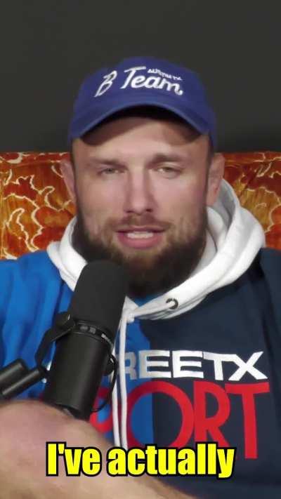 Shots fired. Is Craig one of the 1000?