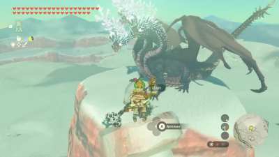 I didn't know gleeoks do that