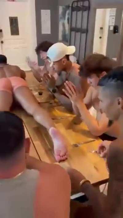 You ain't thug if you never had this 🔥 🔥 🔥 