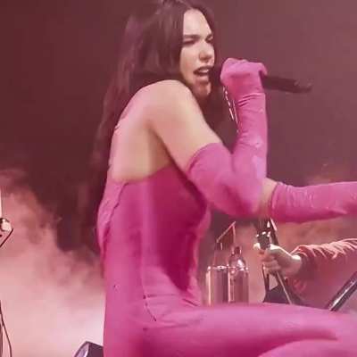Dua Lipa